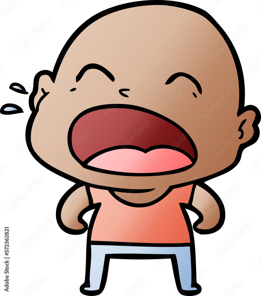 Obraz premium cartoon_stock_2017_087588