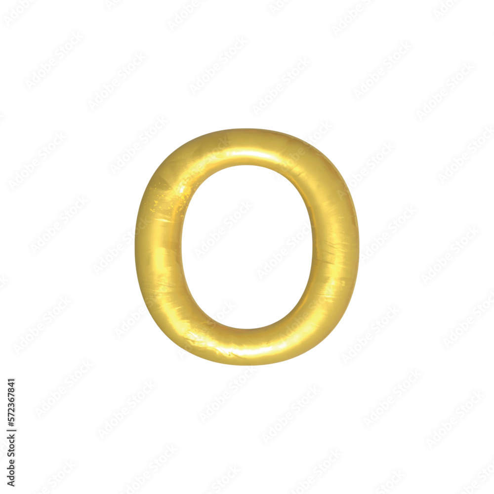 o alphabet letters gold isolated. Gold yellow metallic letter. Alphabetical font. Foil symbol. Bright metallic 3D, realistic vector illustration o alphabet letters gold isolated. Gold yellow metallic letter. Alphabetical font. Foil symbol. Bright metallic 3D, realistic vector illustration