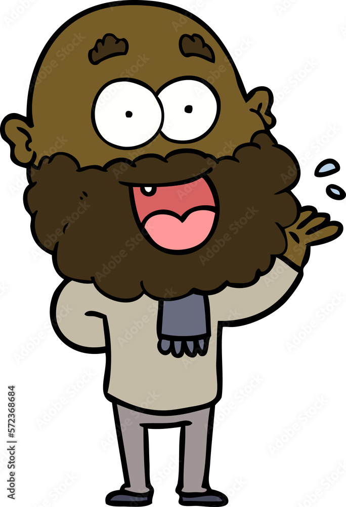 Obraz premium cartoon_stock_2017_100434