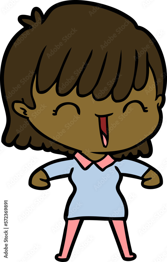 Obraz premium cartoon_stock_2017_080415