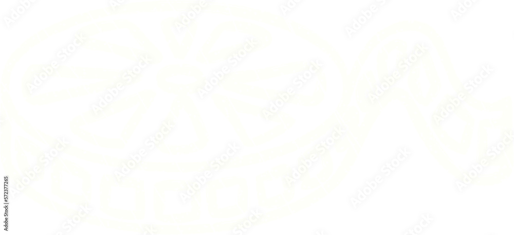 Film Reel Chalk Drawing Film Reel Chalk Drawing