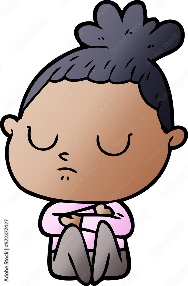 Obraz premium cartoon_stock_2017_088256