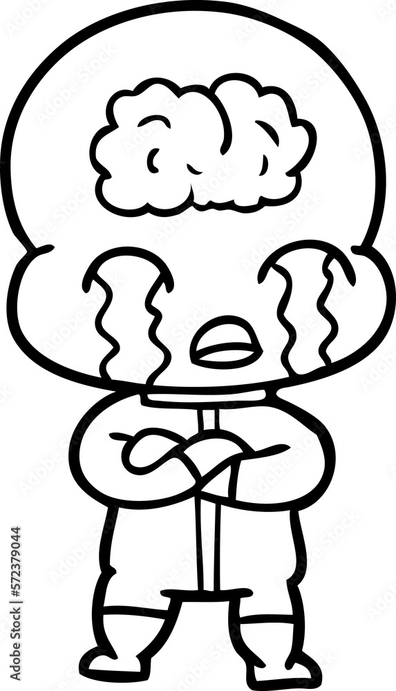 Fototapeta premium cartoon_stock_2017_035886