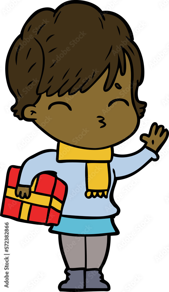 Fototapeta premium cartoon_stock_2017_085238