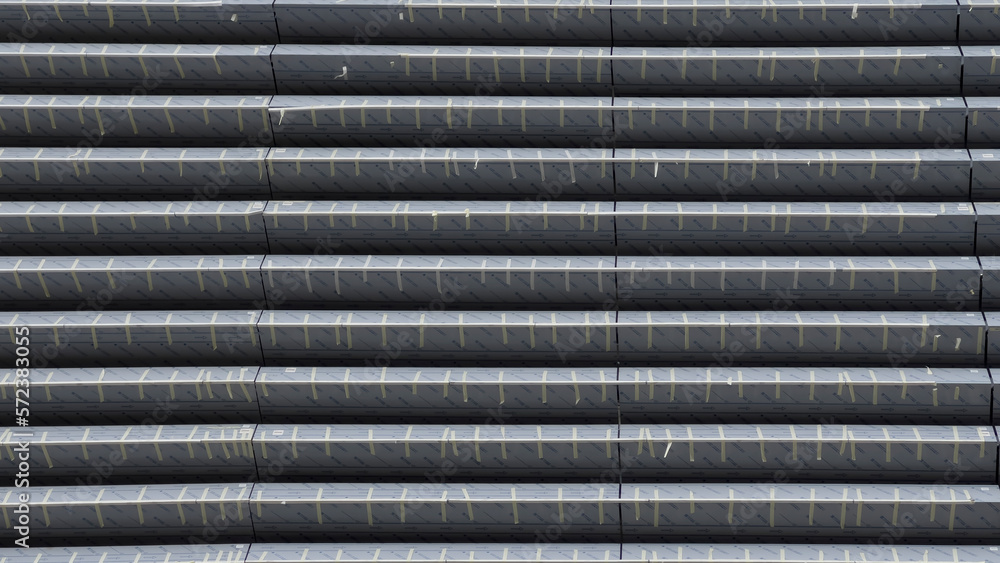 Obraz premium steel background