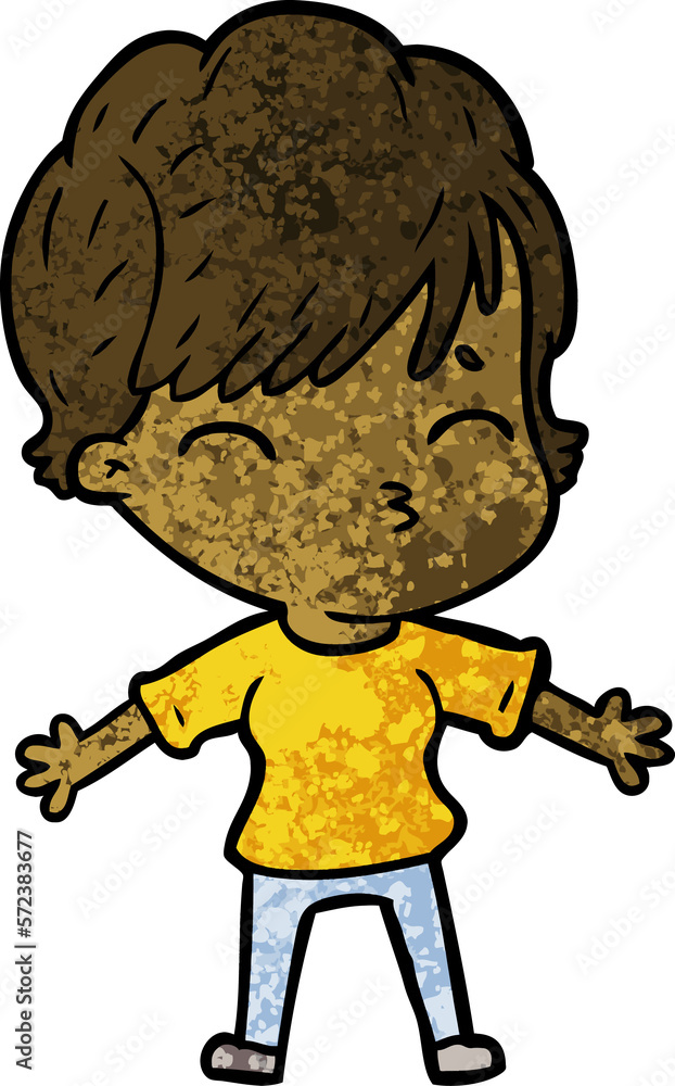 Obraz premium cartoon_stock_2017_010622