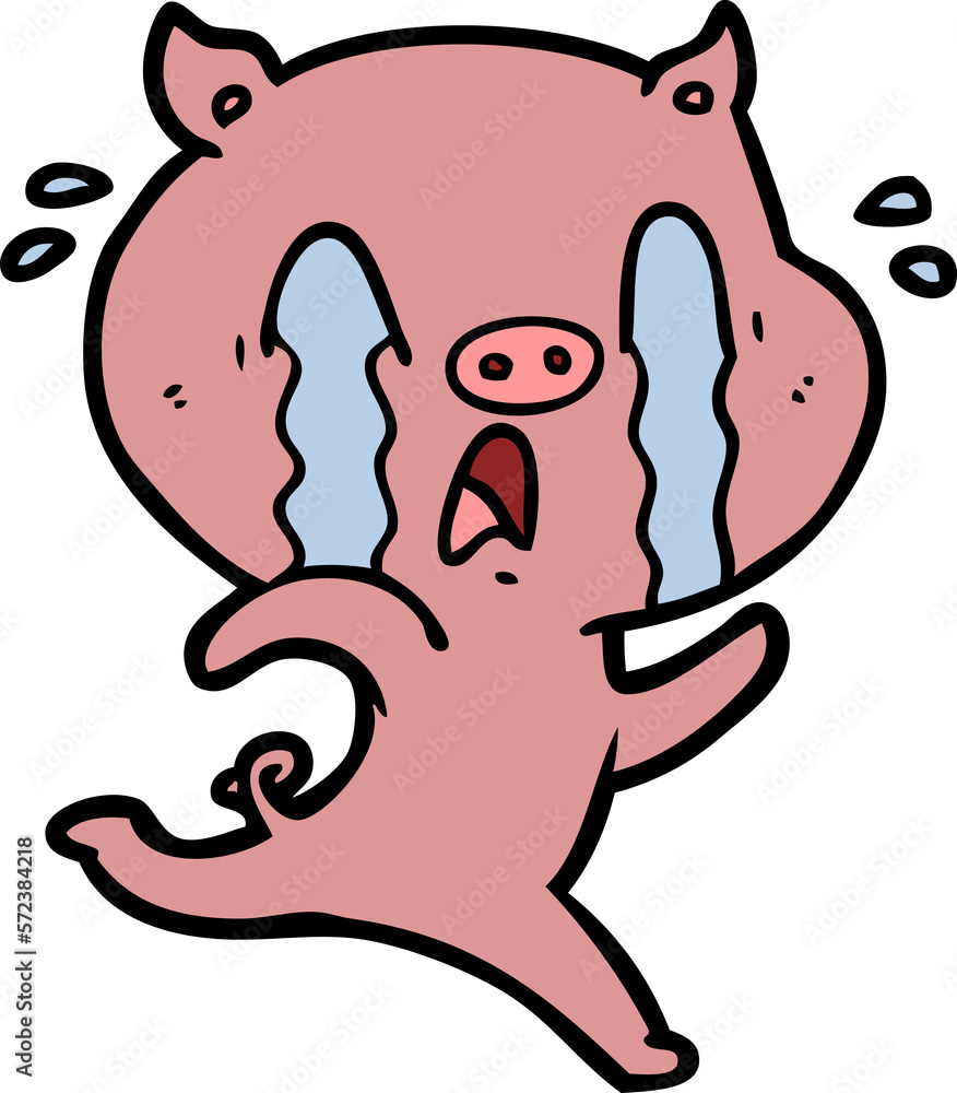 Fototapeta premium cartoon_stock_2017_104214