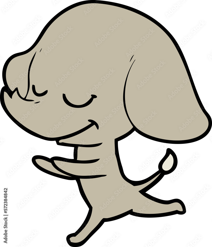 Obraz premium cartoon_stock_2017_104055