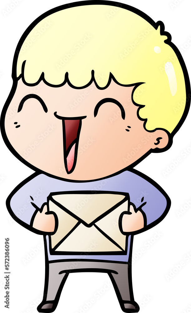 Obraz premium cartoon_stock_2017_091555