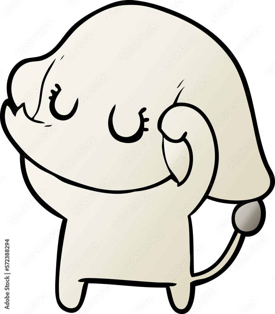 Obraz premium cartoon_stock_2017_087055