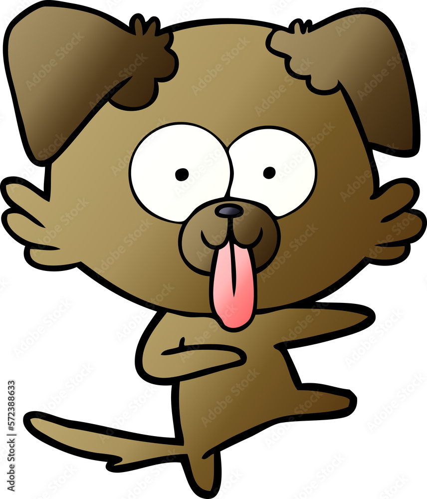 Fototapeta premium cartoon_stock_2017_052386