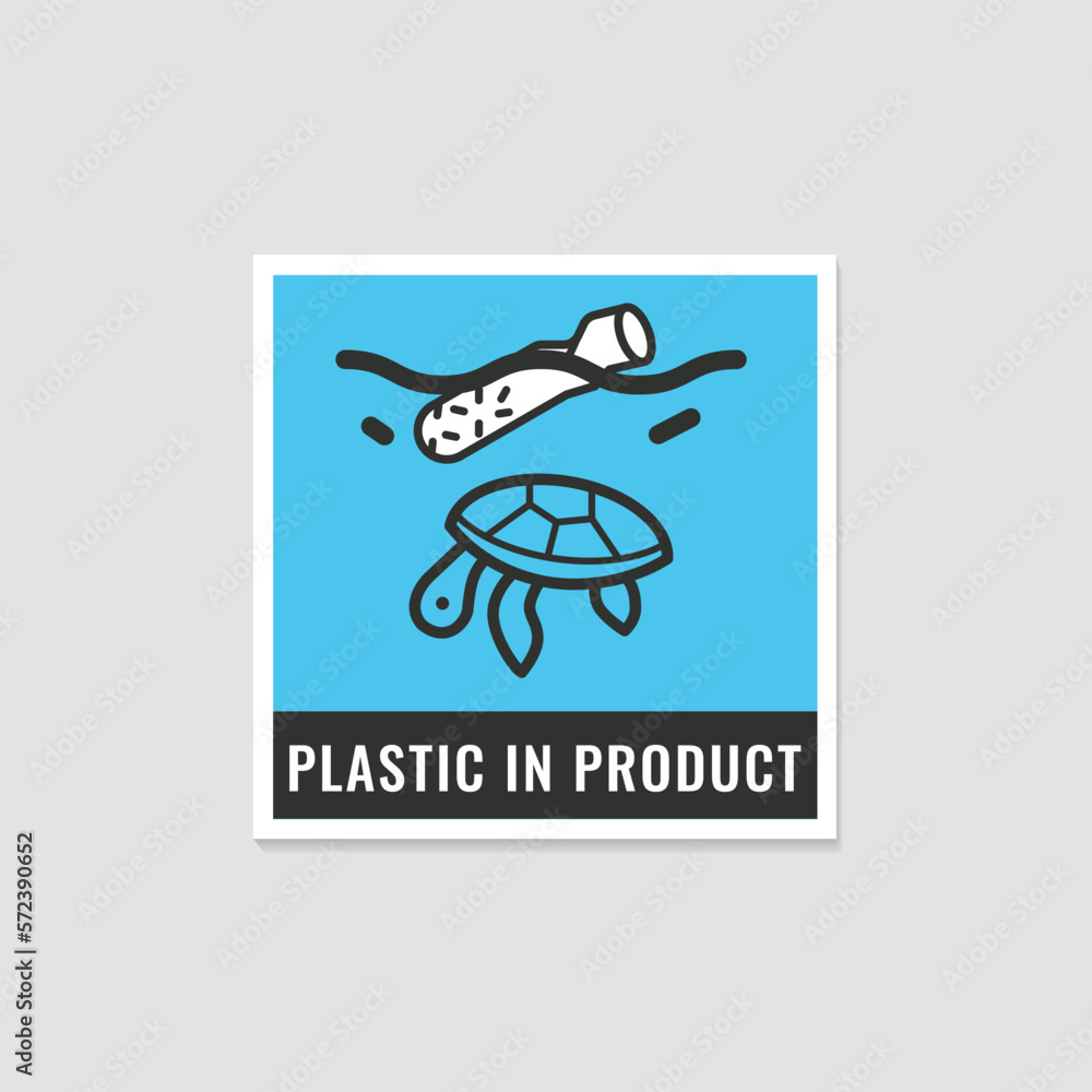 Plastic In Product. Cigarette Butts. P Plastic In Product. Cigarette Butts. P