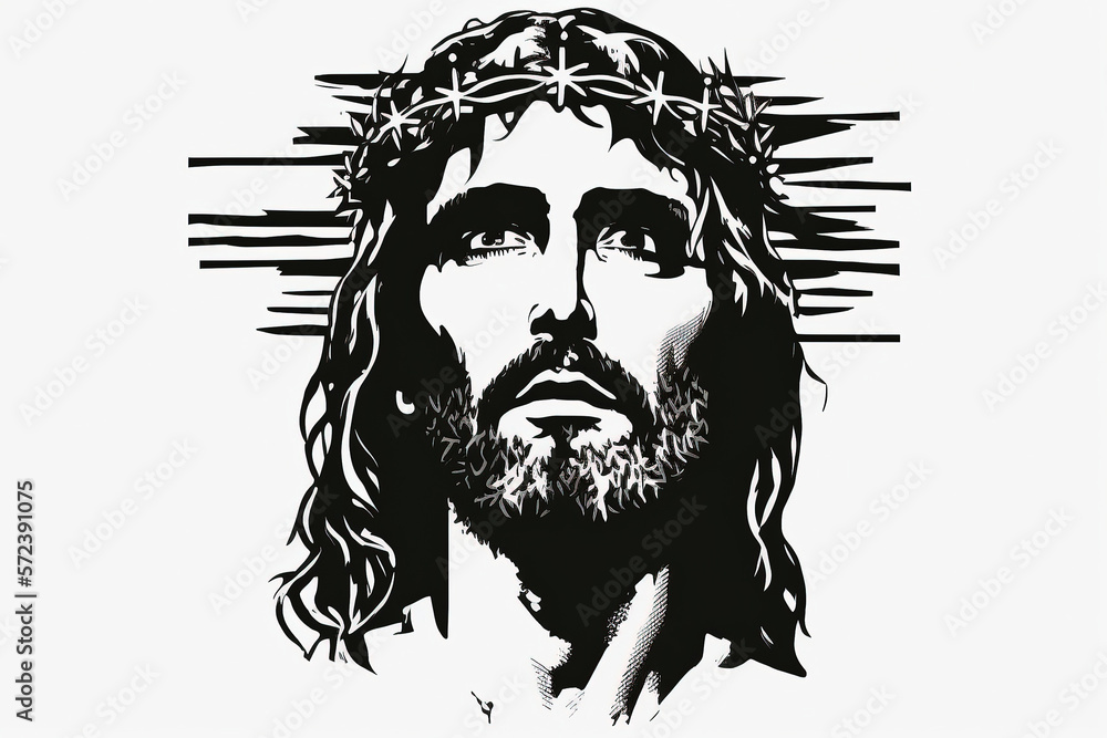 Venerate Jesus Christ Tattoo Designs | If tattooing is a tre… | Flickr