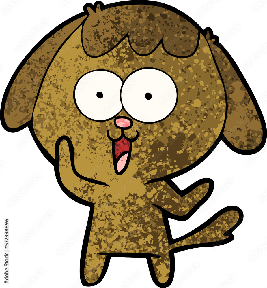 Obraz premium cartoon_stock_2017_016546