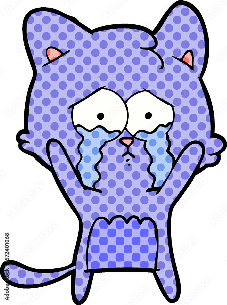 Obraz premium cartoon_stock_2017_061462