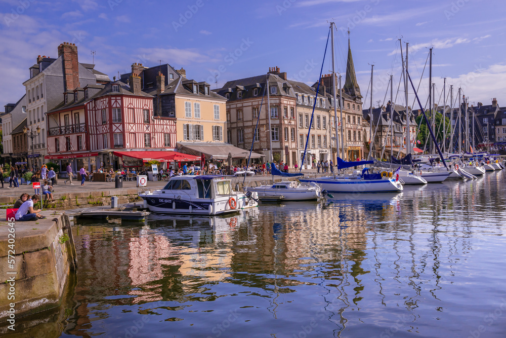 Honfleur