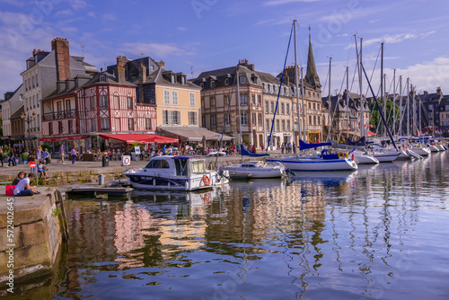 Honfleur