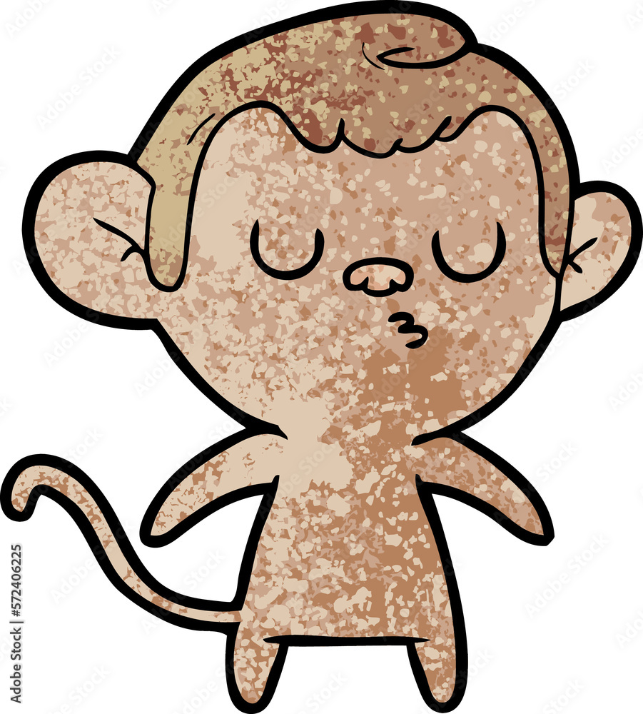 Obraz premium cartoon_stock_2017_023331