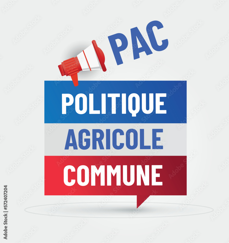 PAC - politique agricole commune en france et en europe PAC - politique agricole commune en france et en europe