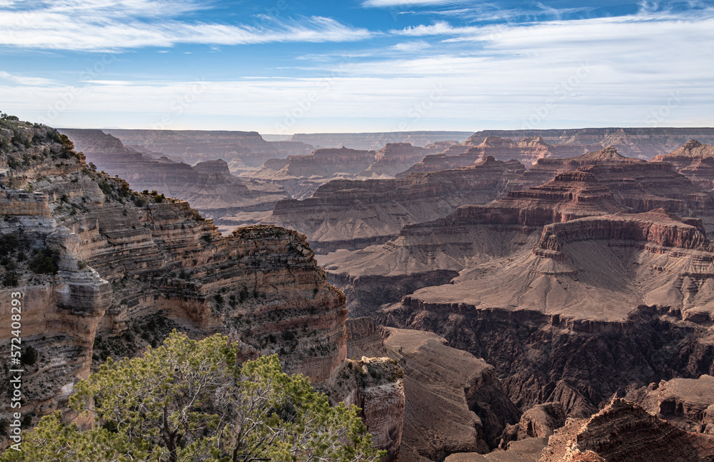 Grand Canyon