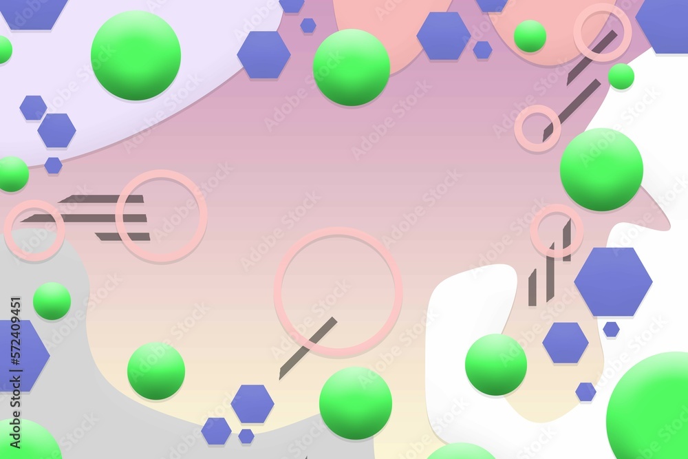 Modern digital futuristic abstract background Modern digital futuristic abstract background