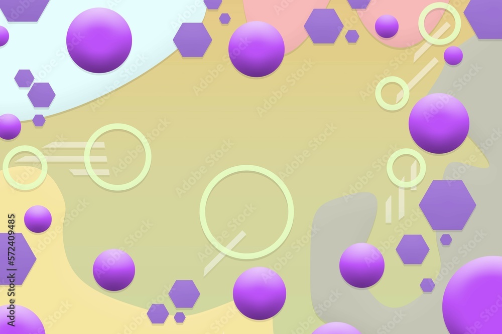Modern digital futuristic abstract background Modern digital futuristic abstract background