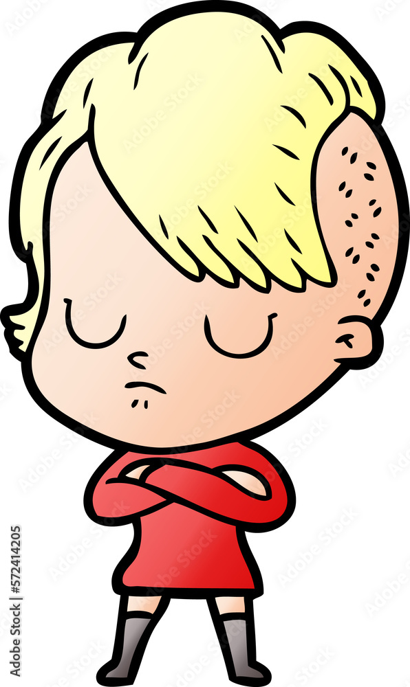 Obraz premium cartoon_stock_2017_086897