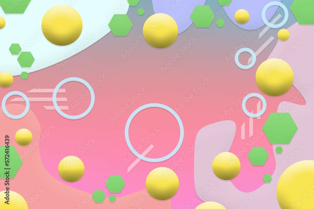 Modern digital futuristic abstract background Modern digital futuristic abstract background
