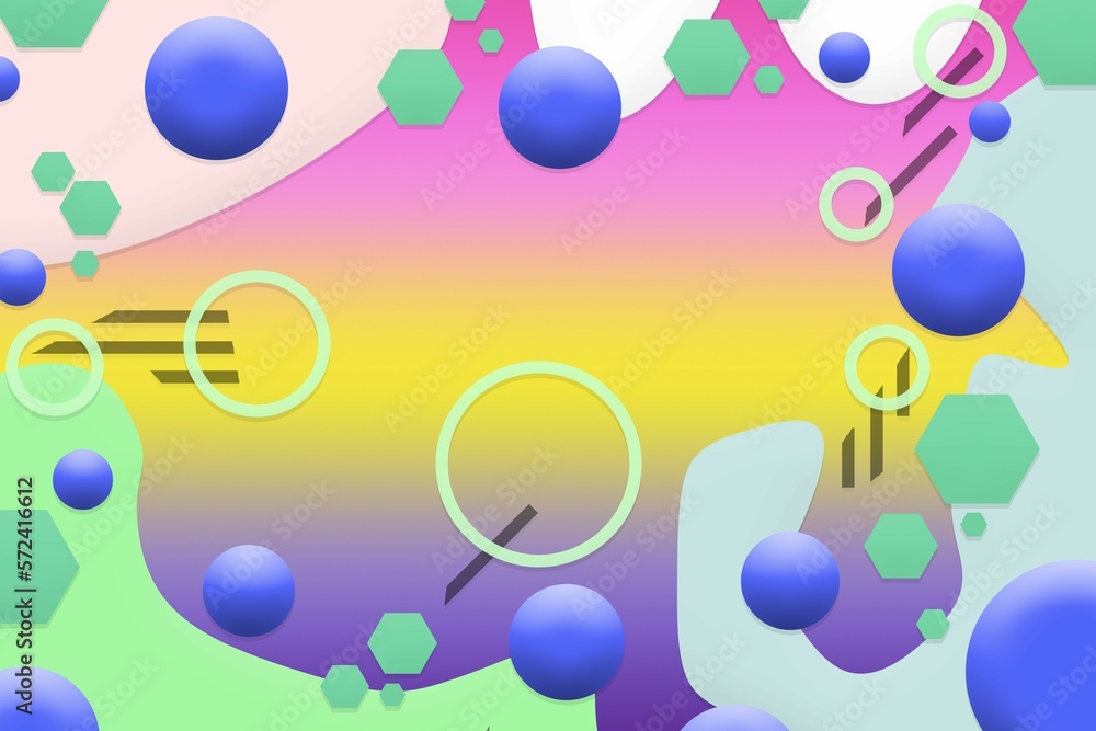 Modern digital futuristic abstract background Modern digital futuristic abstract background