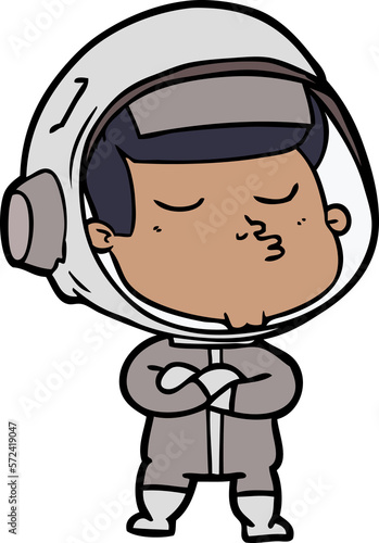 Wallpaper Mural cartoon_stock_2017_080680 Torontodigital.ca