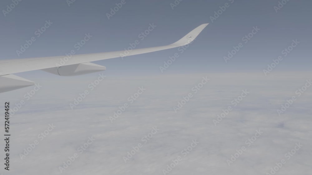 Wolken Wolken