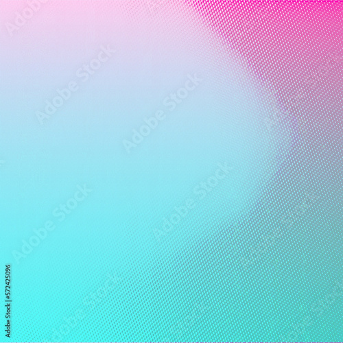 Blue pattern gradient square background, Usable for social media, story, poster, banner, backdrop, advertisement, business, graphic design, template and web online Ads