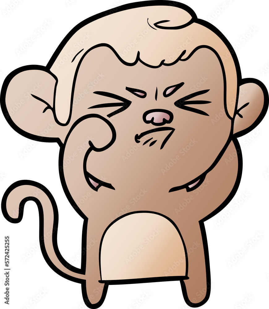 Fototapeta premium cartoon_stock_2017_094642