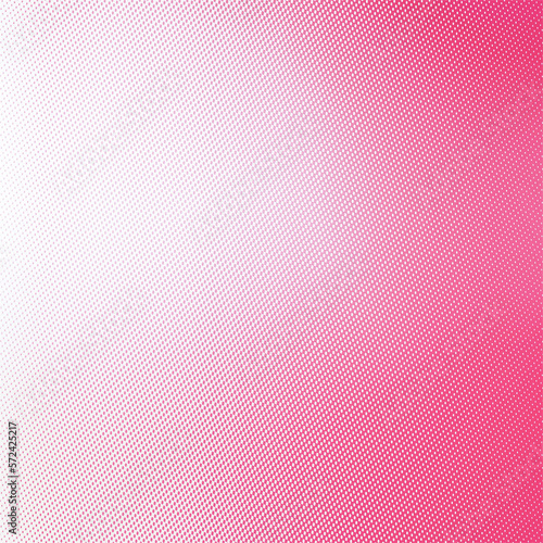 Pink gradient square background, Suitable for Advertisements, Posters, Banners, Anniversary, Party, Events, Ads and graphic design works