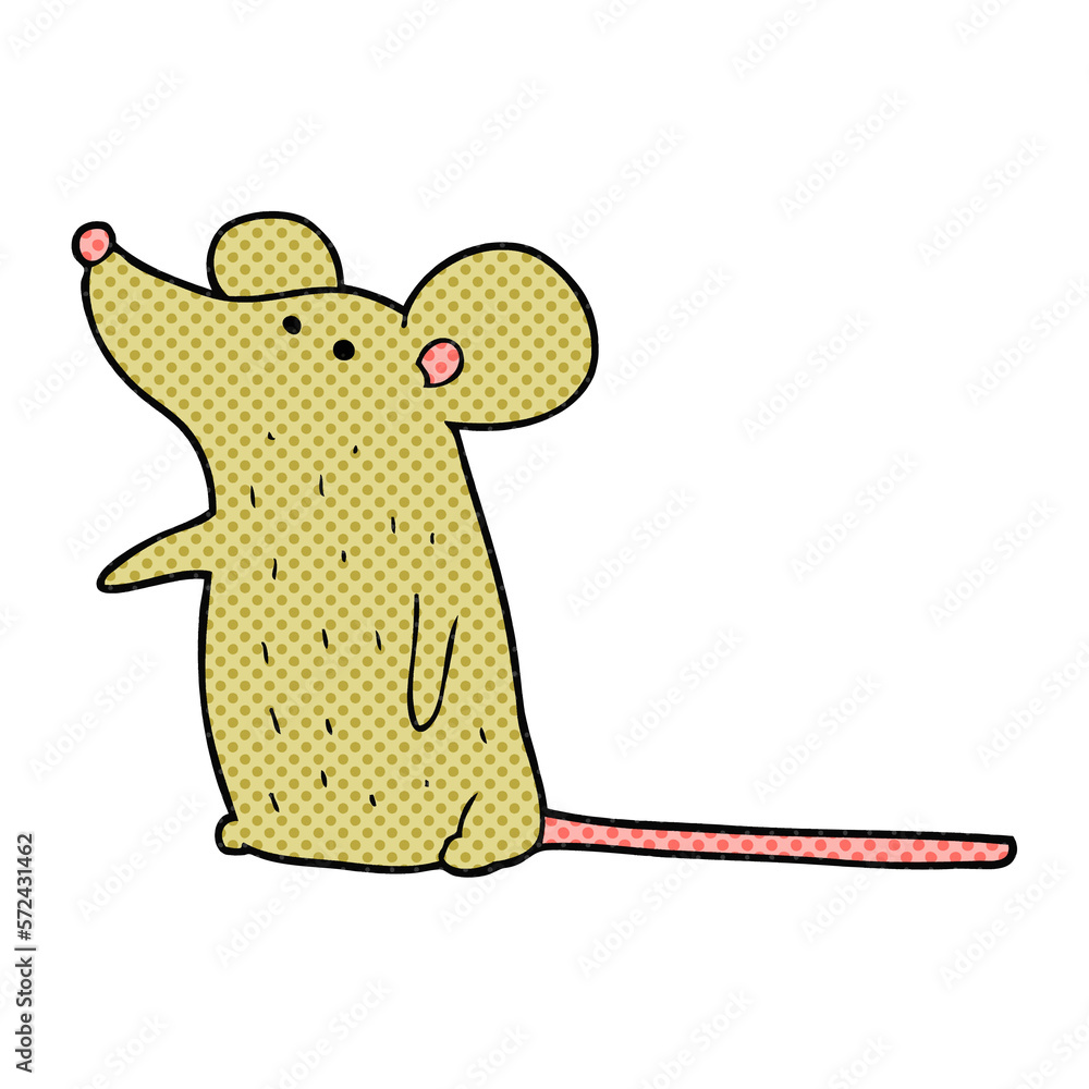 cartoon mouse cartoon mouse