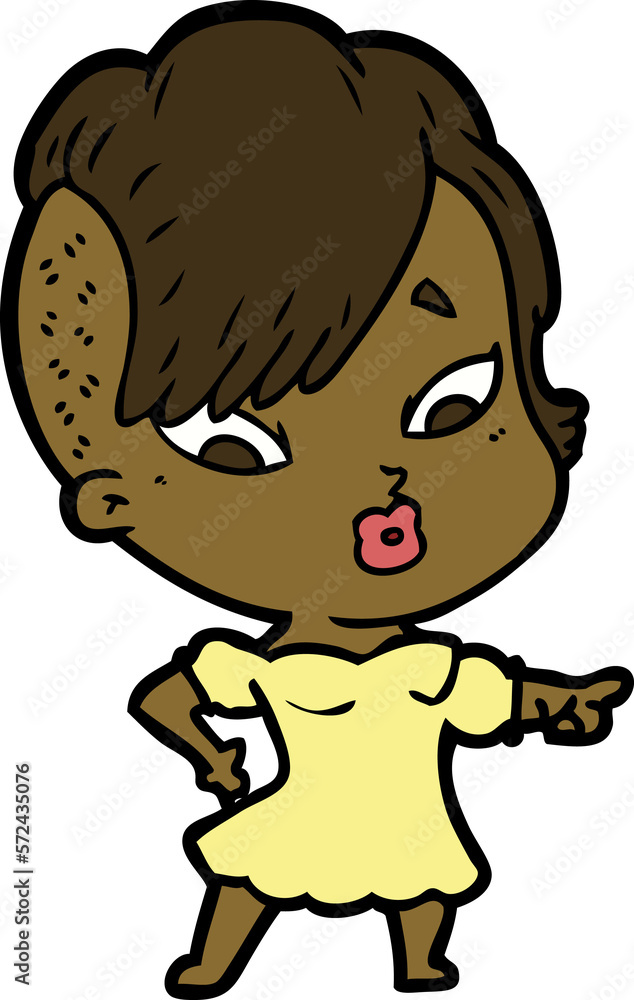 Obraz premium cartoon_stock_2017_107933