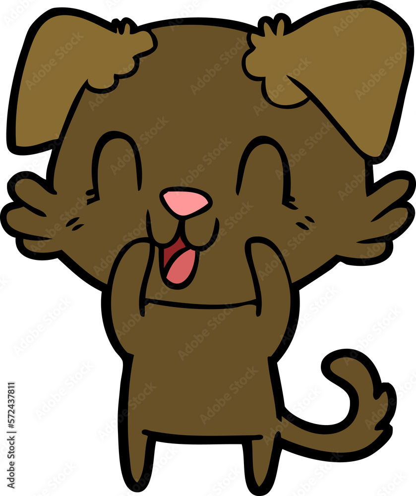 Fototapeta premium cartoon_stock_2017_104838