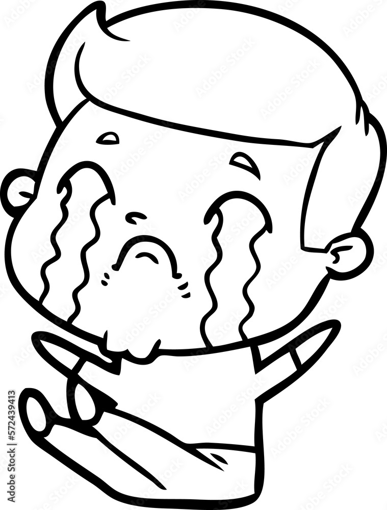 Obraz premium cartoon_stock_2017_066550