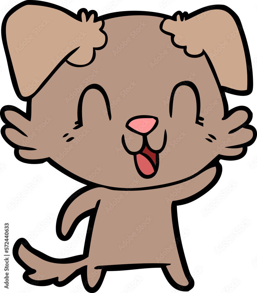 Fototapeta premium cartoon_stock_2017_105608