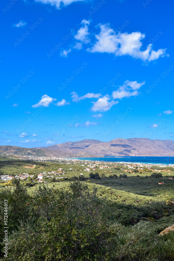 Kolymvari, Kreta, Griechenland Kolymvari, Kreta, Griechenland