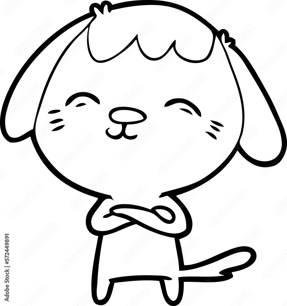 Obraz premium cartoon_stock_2017_032694