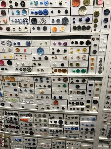 Button Collection