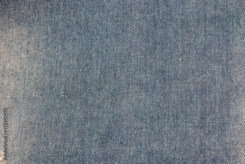 デニム生地の背景画像