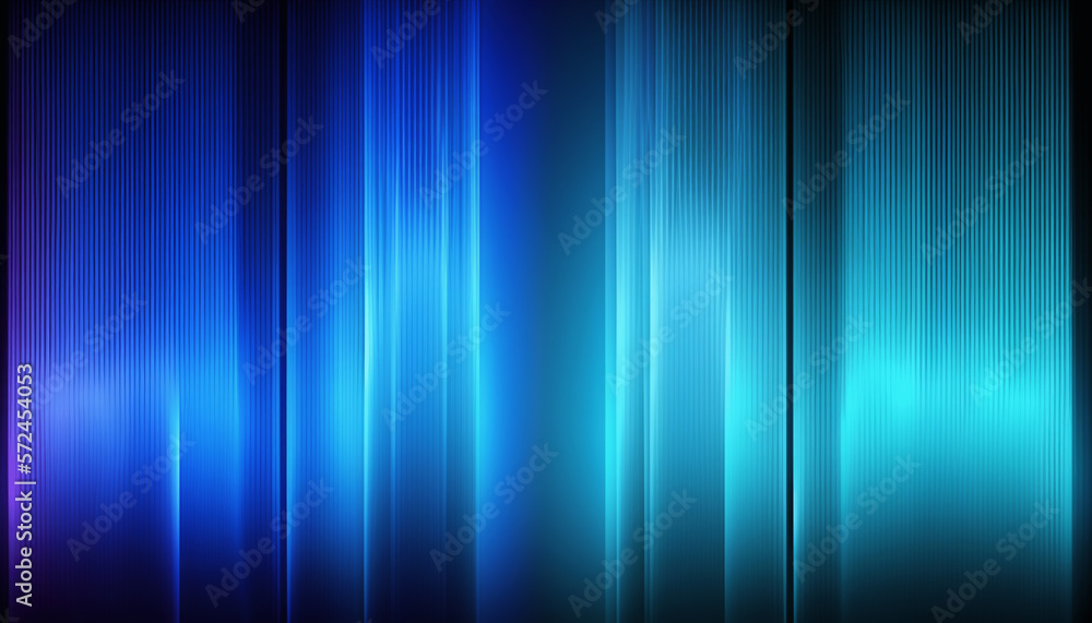 abstract background gradient blue lines