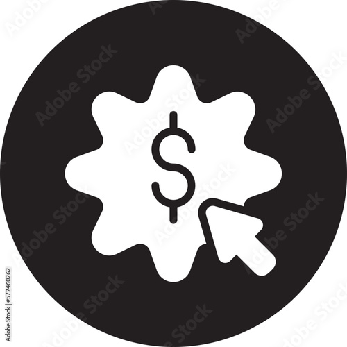 cpc glyph icon