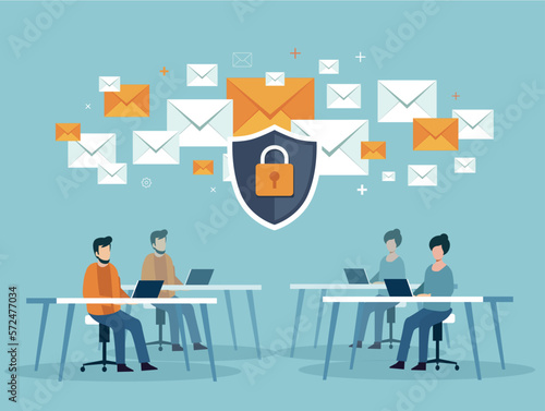 mail