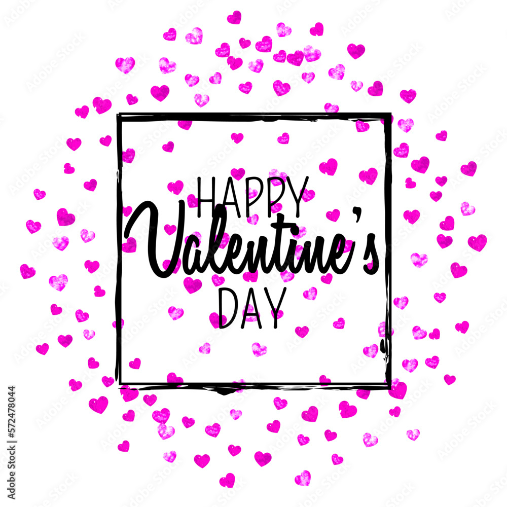 St Valentine Day Texture. February Voucher For Girl. Special Frame. Red Happy Wallpaper. Handdrawn Illustration For Mom. Rose Grunge Concept. Pink St Valentine Day Texture. St Valentine Day Texture. February Voucher For Girl. Special Frame. Red Happy Wallpaper. Handdrawn Illustration For Mom. Rose Grunge Concept. Pink St Valentine Day Texture.