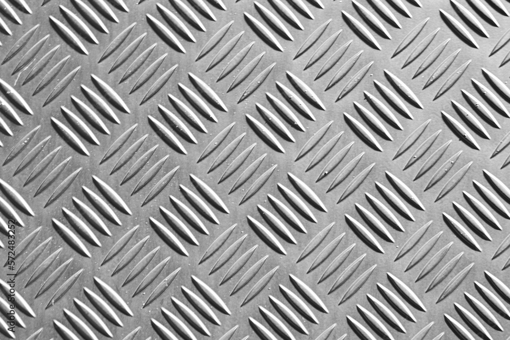 Steel plate for background design. Steel plate for background design.
