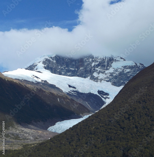 perito moreno glacier national park