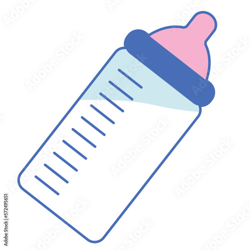 Baby Bottle